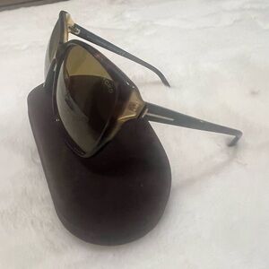 Tom Ford Lydia sunglasses